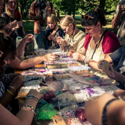 Taylor Swift - The Eras Tour Picknick