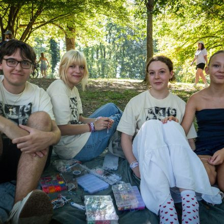 Taylor Swift - The Eras Tour Picknick