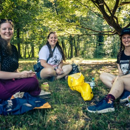 Taylor Swift - The Eras Tour Picknick