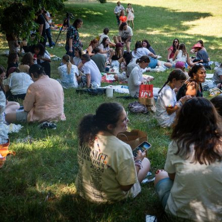 Taylor Swift - The Eras Tour Picknick