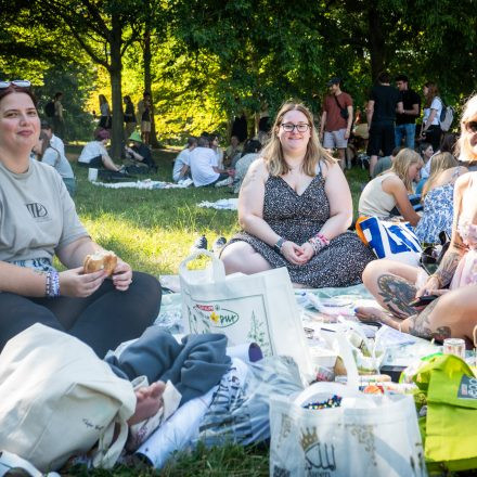 Taylor Swift - The Eras Tour Picknick