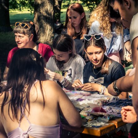 Taylor Swift - The Eras Tour Picknick