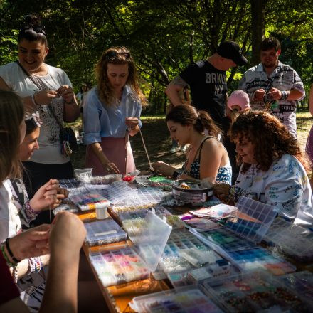 Taylor Swift - The Eras Tour Picknick