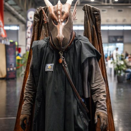 VIENNA COMIC CON 2024