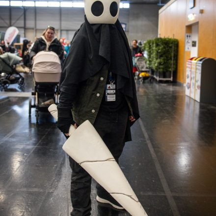 VIENNA COMIC CON 2024