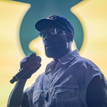 Wu-Tang Clan @ Stadthalle