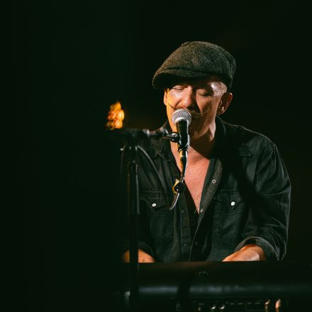 Foy Vance