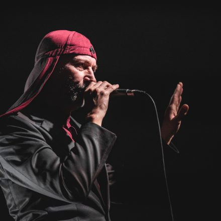 Laibach