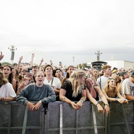 FM4 Frequency Festival 2024 - Best Of Day 3