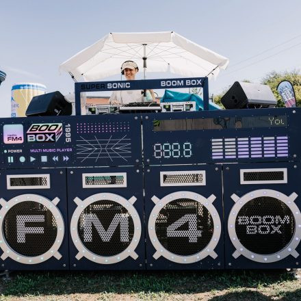 FM4 Frequency Festival 2024 - All Of Day 1