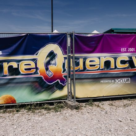 FM4 Frequency Festival 2024 - All Of Day 1