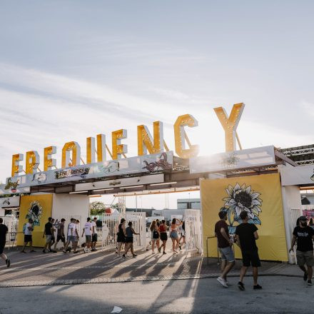 FM4 Frequency Festival 2024 - All Of Day 1