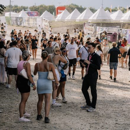 FM4 Frequency Festival 2024 - All Of Day 2