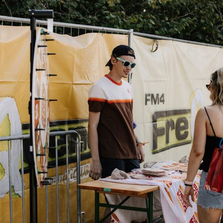 FM4 Frequency Festival 2024 - All Of Day 2