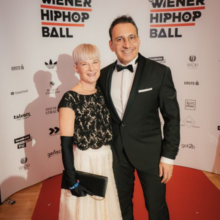 5. Wiener HipHop Ball