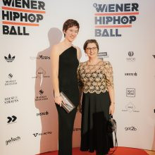 5. Wiener HipHop Ball