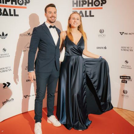 5. Wiener HipHop Ball