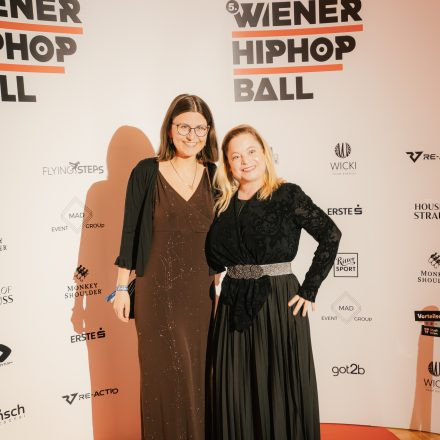 5. Wiener HipHop Ball