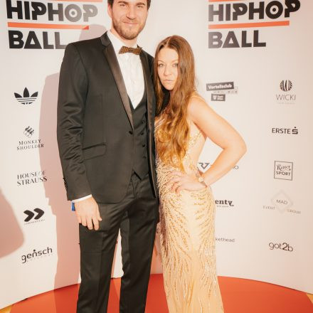 5. Wiener HipHop Ball