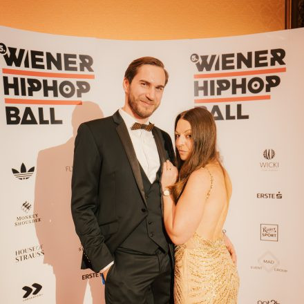 5. Wiener HipHop Ball