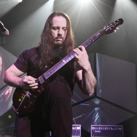 Dream Theater @ Gasometer