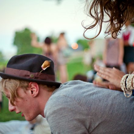 Tanz durch den Tag @ Donaugelände Nussdorf - (Pics by Martin Dudek)