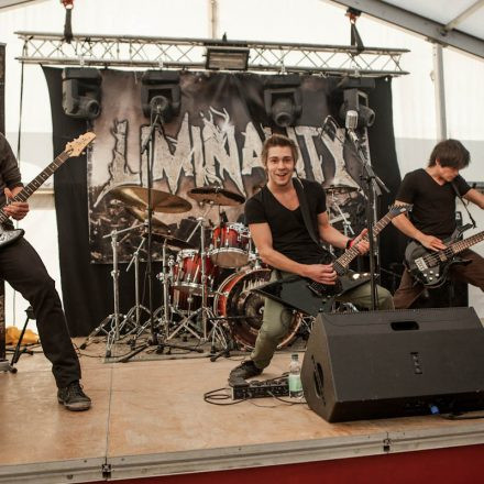 M-Core Festival 2012