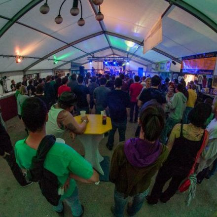 M-Core Festival 2012