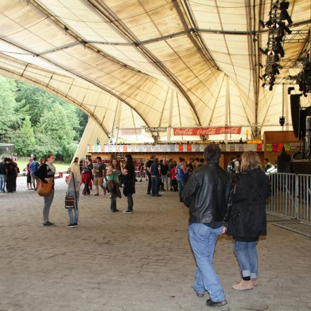 Forestglade 2012 @ Wiesen (R.I.P.)