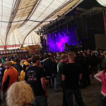 Forestglade 2012 @ Wiesen (R.I.P.)