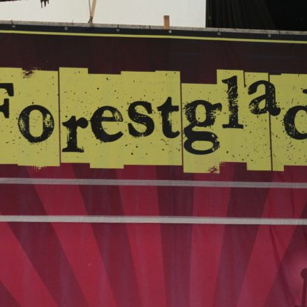 Forestglade 2012 @ Wiesen (R.I.P.)