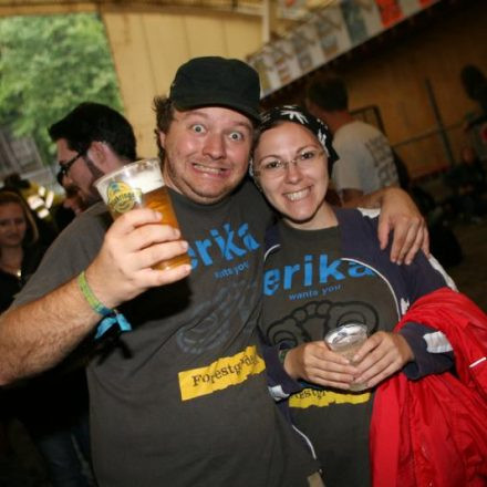 Forestglade 2012 @ Wiesen (R.I.P.)