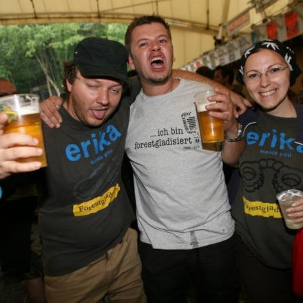 Forestglade 2012 @ Wiesen (R.I.P.)