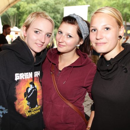 Forestglade 2012 @ Wiesen (R.I.P.)