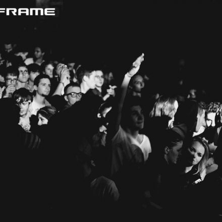 Mainframe Monsta feat. Xilent & Millions Like Us @ Arena