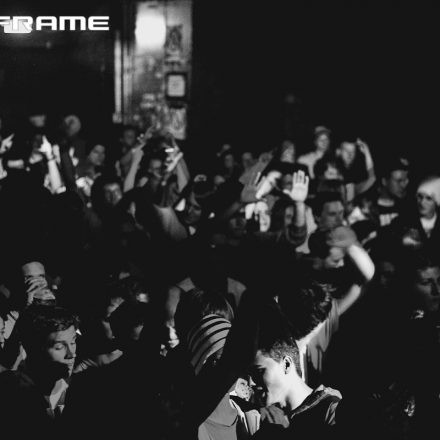 Mainframe Monsta feat. Xilent & Millions Like Us @ Arena