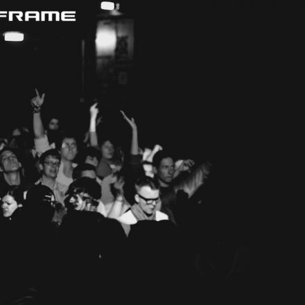 Mainframe Monsta feat. Xilent & Millions Like Us @ Arena