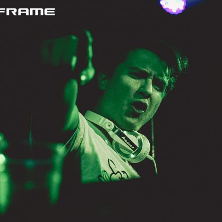 Mainframe Monsta feat. Xilent & Millions Like Us @ Arena