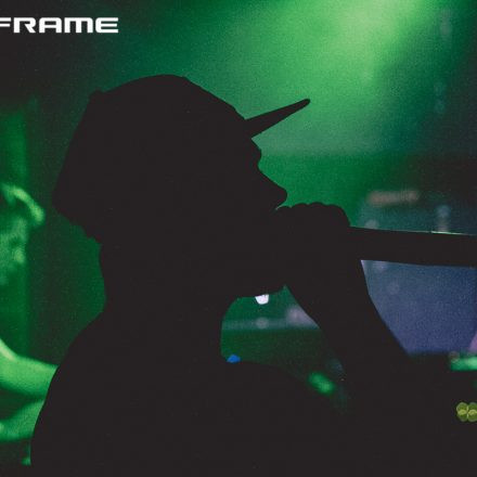 Mainframe Monsta feat. Xilent & Millions Like Us @ Arena