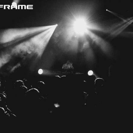 Mainframe Monsta feat. Xilent & Millions Like Us @ Arena