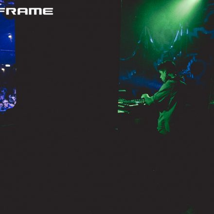 Mainframe Monsta feat. Xilent & Millions Like Us @ Arena