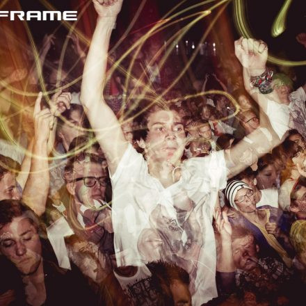 Mainframe Monsta feat. Xilent & Millions Like Us @ Arena