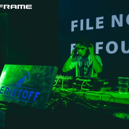 Mainframe Monsta feat. Xilent & Millions Like Us @ Arena