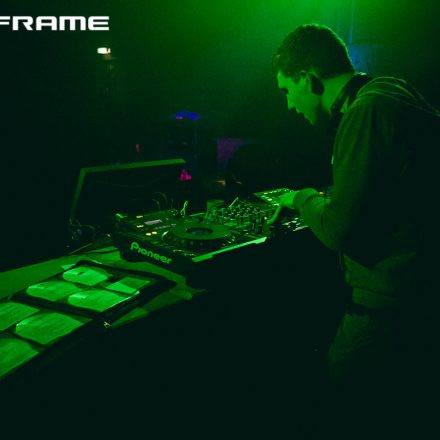 Mainframe Monsta feat. Xilent & Millions Like Us @ Arena