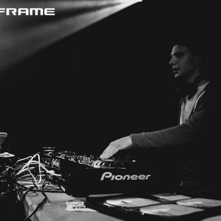 Mainframe Monsta feat. Xilent & Millions Like Us @ Arena