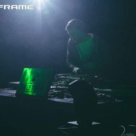 Mainframe Monsta feat. Xilent & Millions Like Us @ Arena