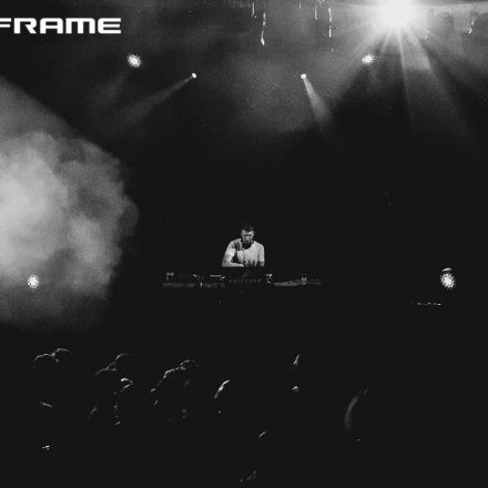 Mainframe Monsta feat. Xilent & Millions Like Us @ Arena