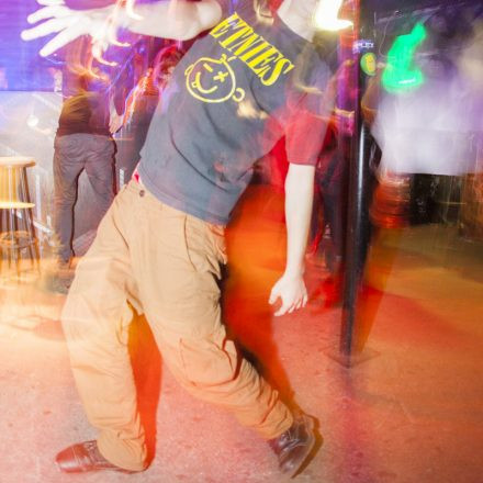 Willi´s Geburtstag - dubstep.at @ Badeschiff