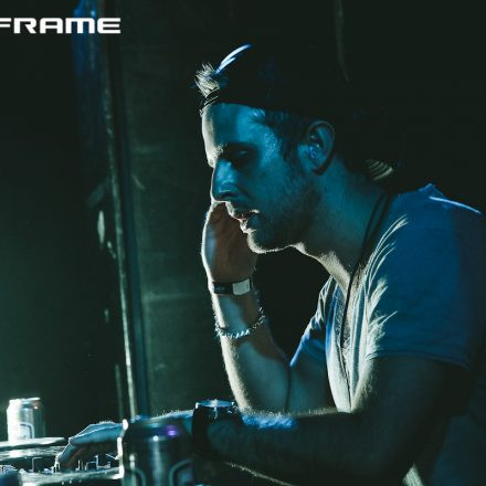 Mainframe pres. The Prototypes Birthday Bash Madness feat. Sigma [Supported by Marian Wagner]