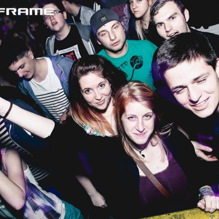 Mainframe pres. The Prototypes Birthday Bash Madness feat. Sigma [Supported by Marian Wagner]